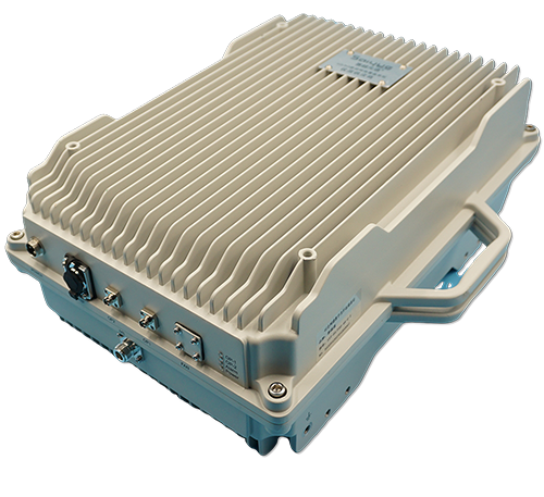 南口街道单频/双频/四频/五频运营级数字光纤直放站