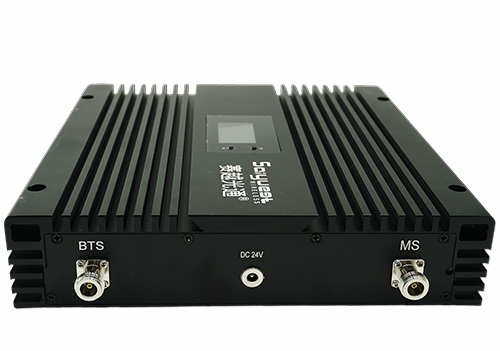 南口街道双频手机信号增强器2000㎡