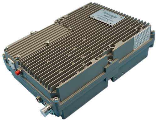 南口街道经济型光纤直放站