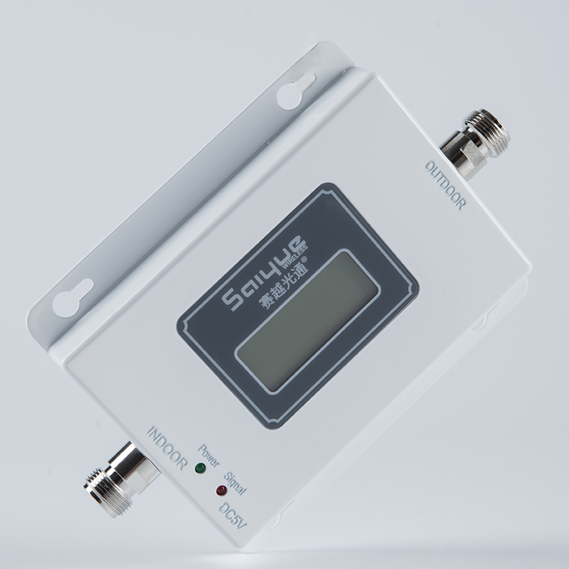 南口街道家用配电房机房信号放大器200㎡