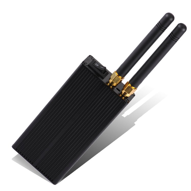  南口街道1.2G/1.5G导航屏蔽器