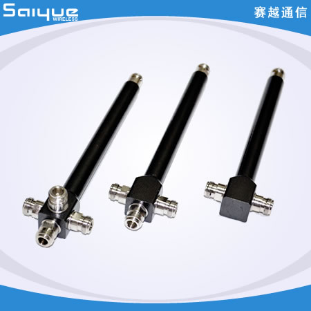  南口街道FM调频广播同步广播功分器