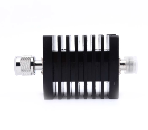  南口街道腔体固定衰减器0-3G/0-4G  N型接口